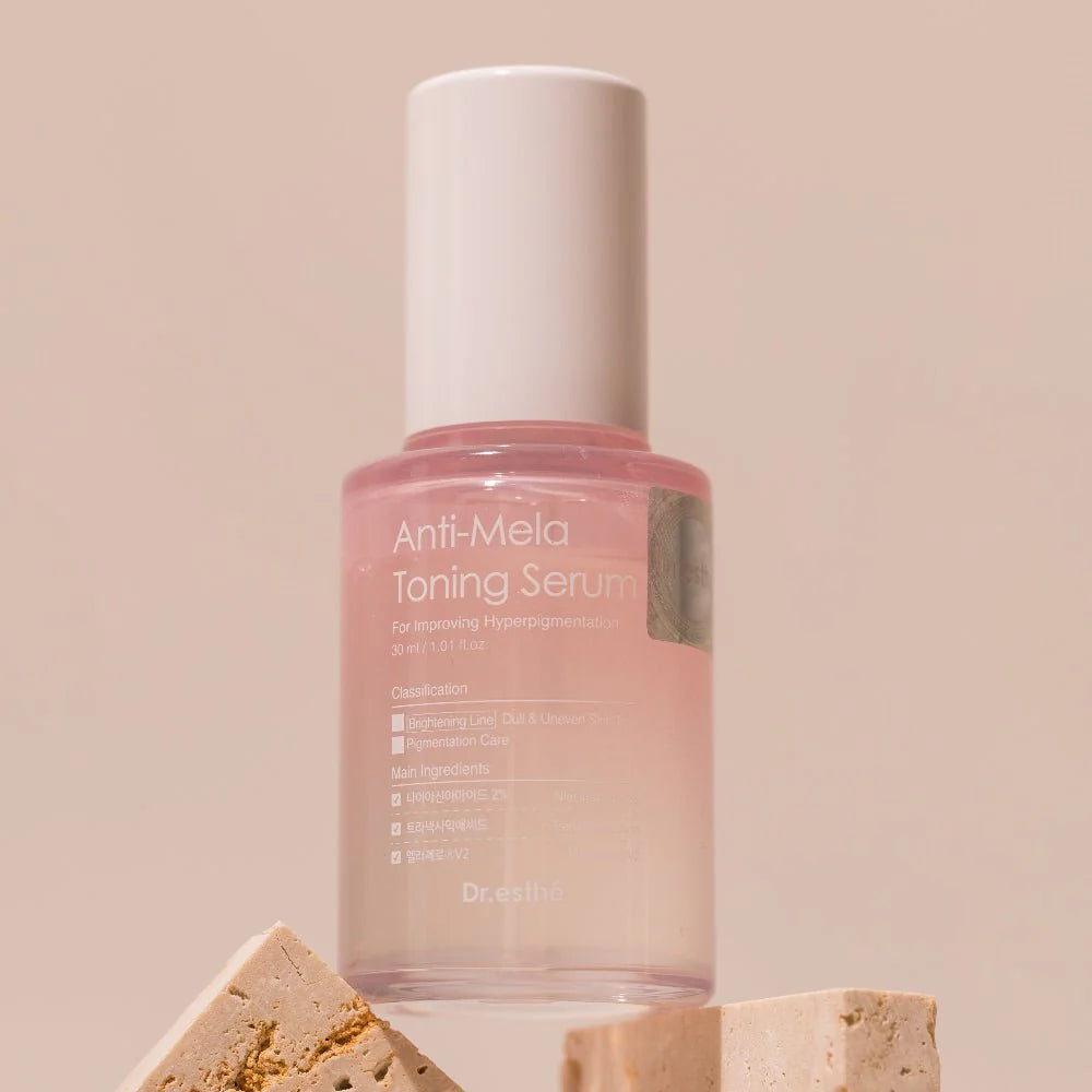 Tranexamic Acid Brightening Serum | Dark Spot Corrector