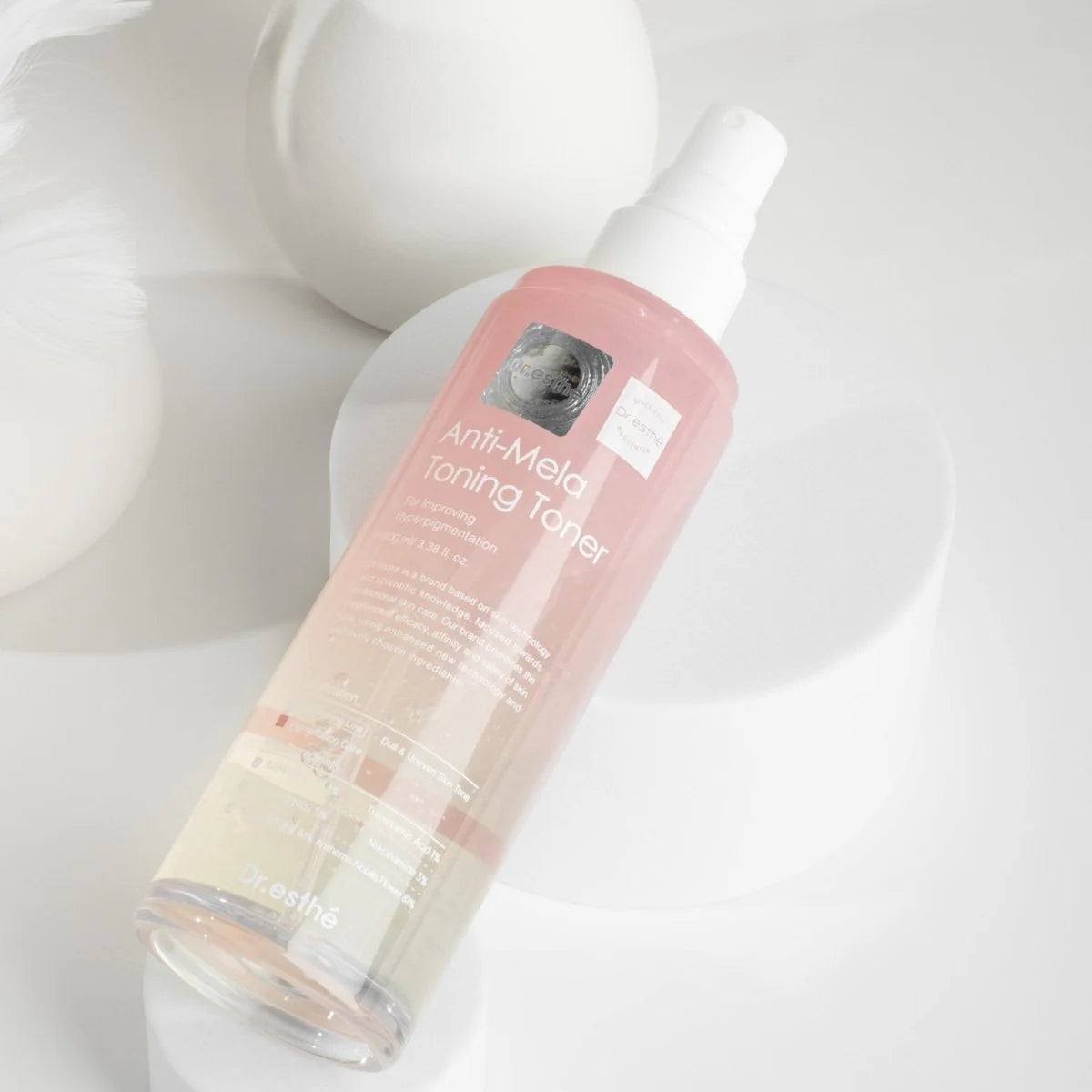 Tranexamic Acid Brightening Toner Mist | Hydrating Toner
