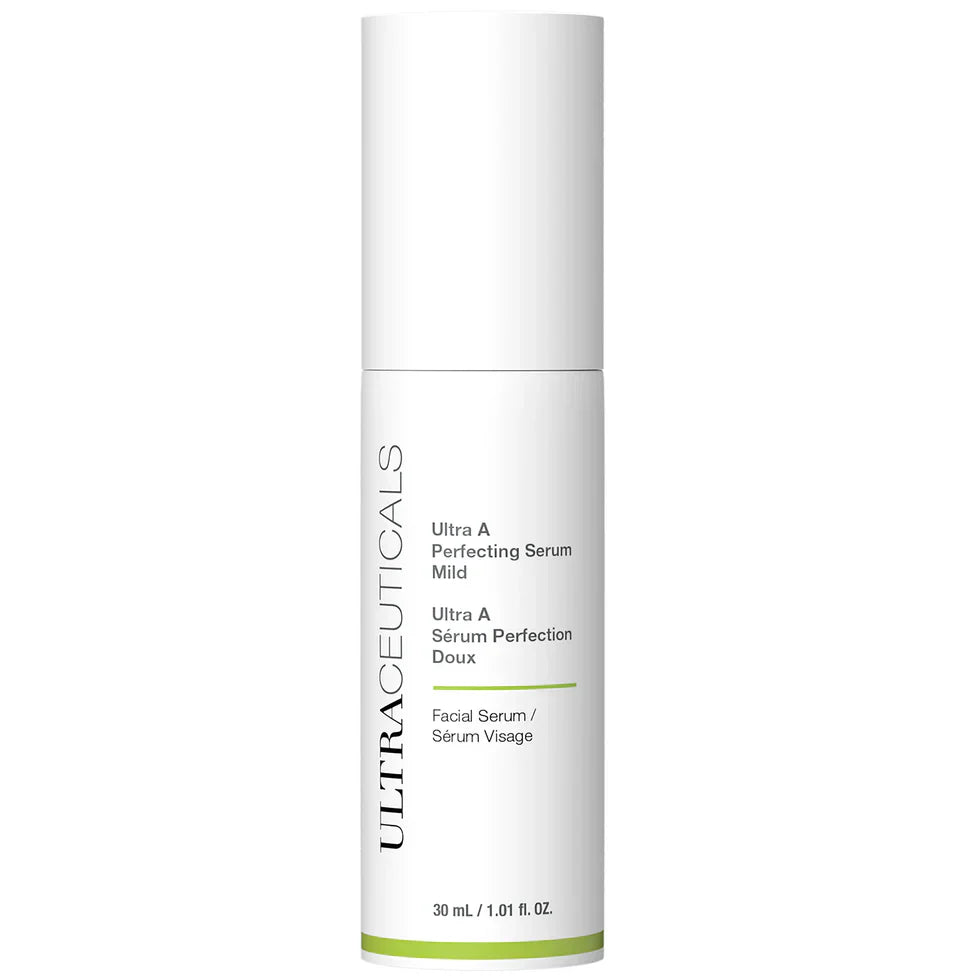 Ultra A Perfecting Serum | Advanced Retinol Serum