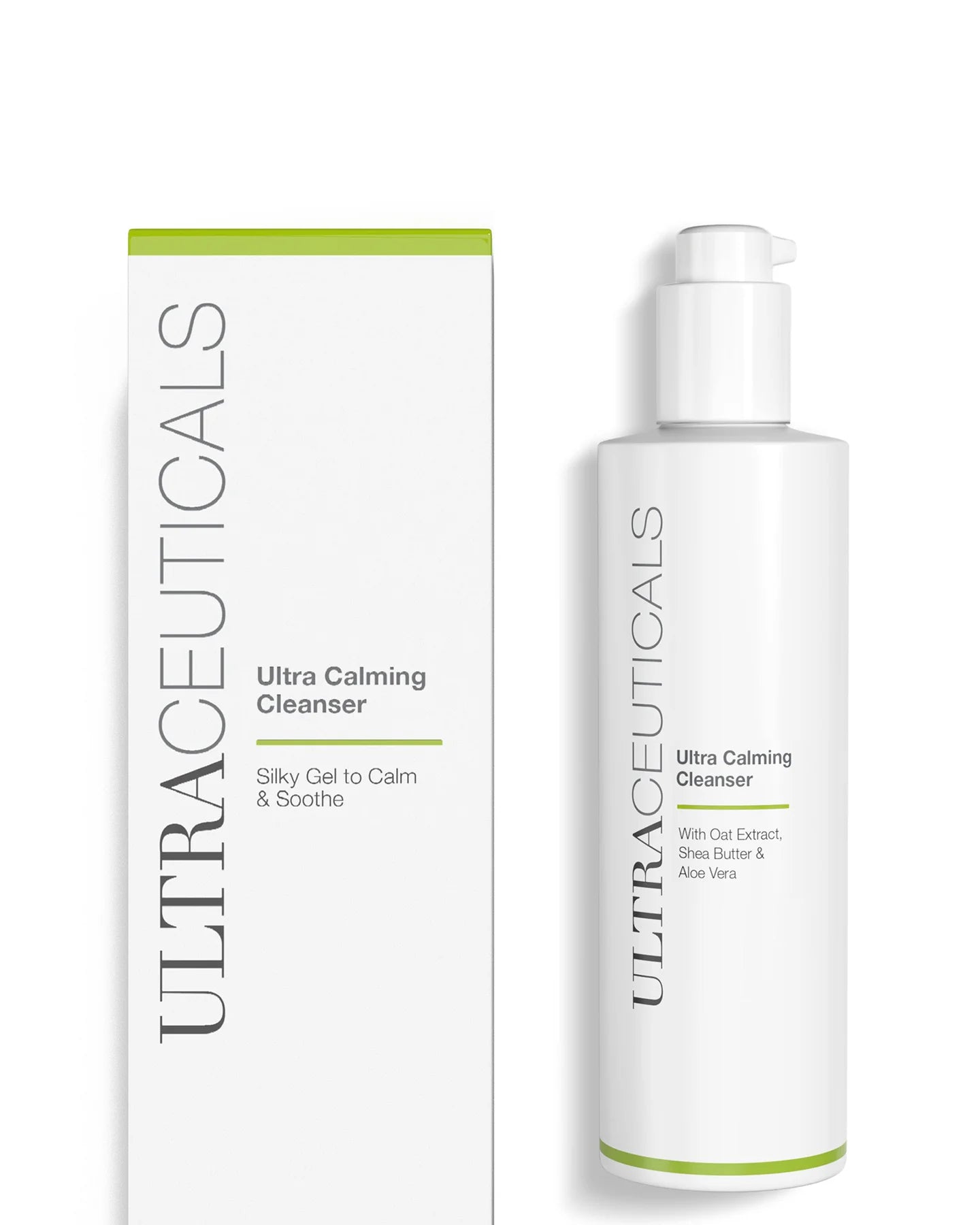Ultra Calming Cleanser | Gentle Cleanser for Sensitive Skin