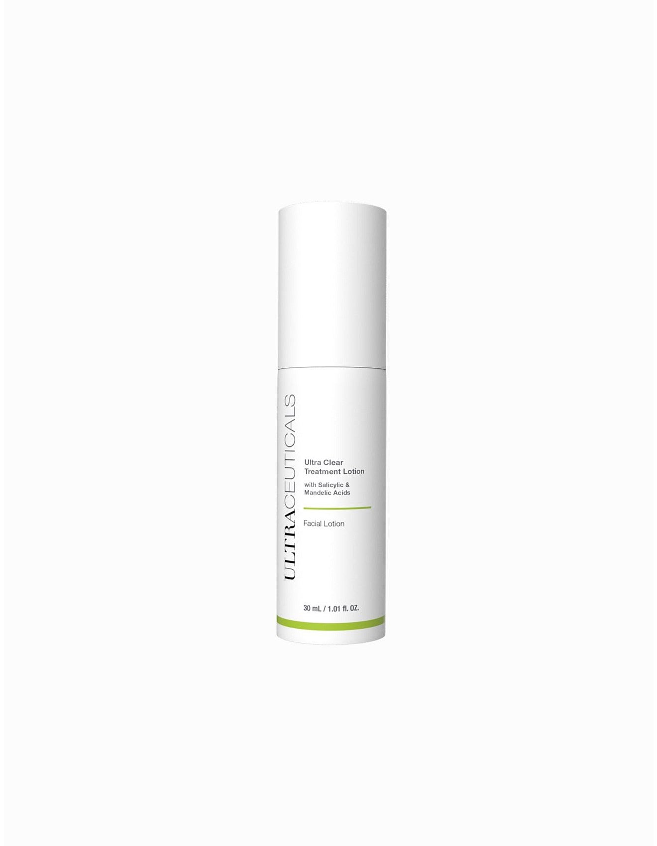 Ultra Clear Treatment Lotion | BHA & AHA Blemish Serum