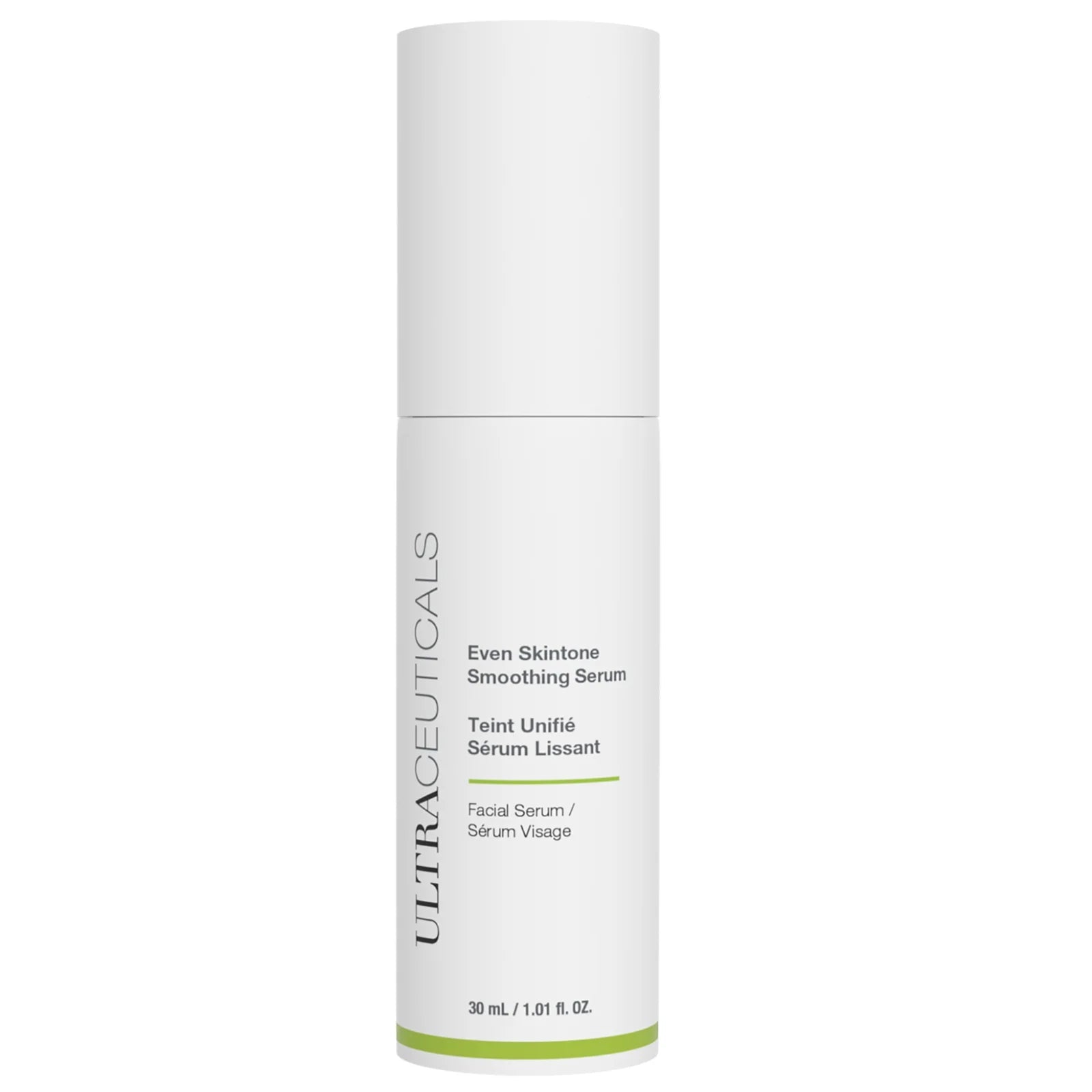 Ultra Even Skintone Smoothing Serum | AHA BHA Exfoliating Serum