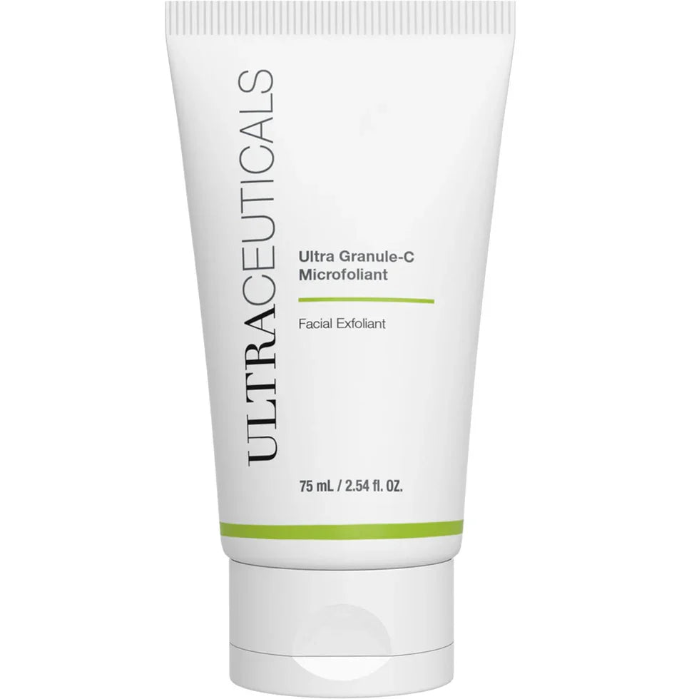 Ultra Granule C Microfoliant