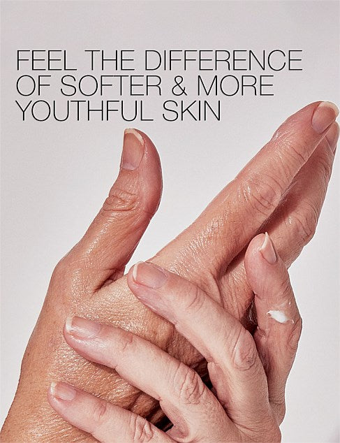 Ultra Rejuvenating Night Hand Complex | Anti-Ageing Hand Cream