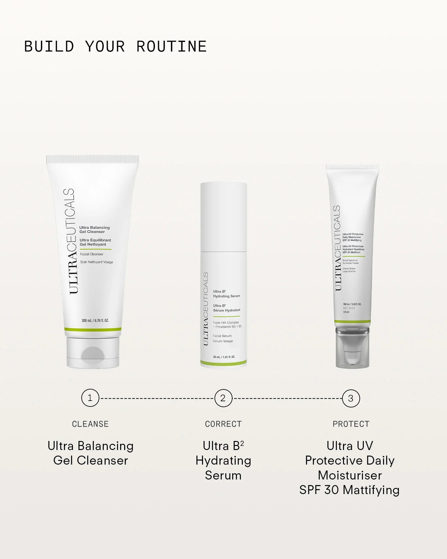 Ultra UV Protective Daily Moist SPF30 Hydrating 100ml