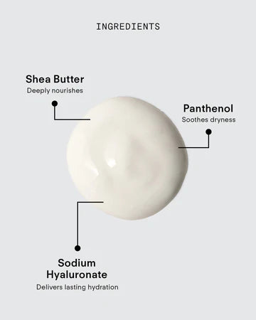 Ultra UV Protective Daily Moisturiser SPF50+ Hydrating 100ml