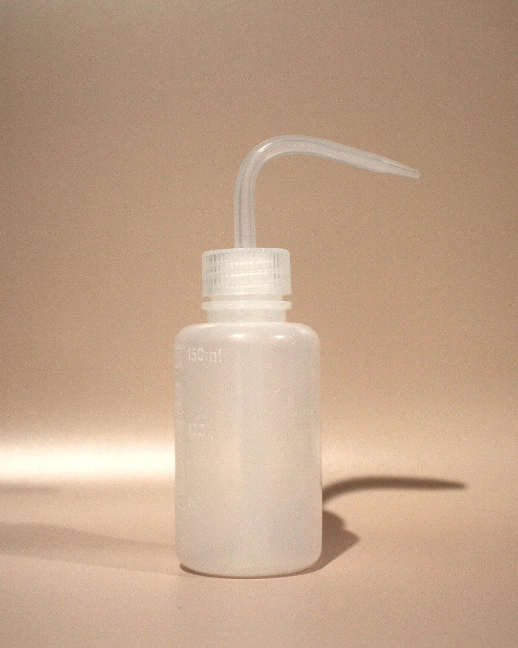 250ml Squeeze Rinse Wash Bottle