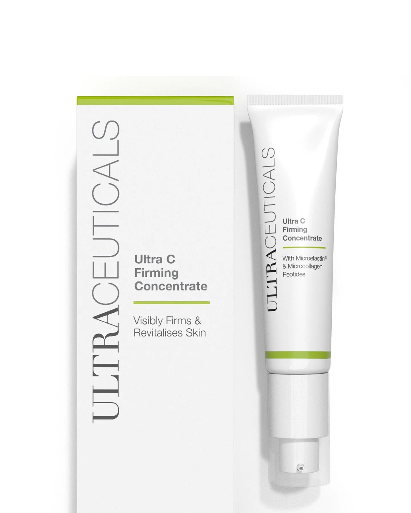 Vitamin C Serum Max | Advanced Brightening & Firming Serum