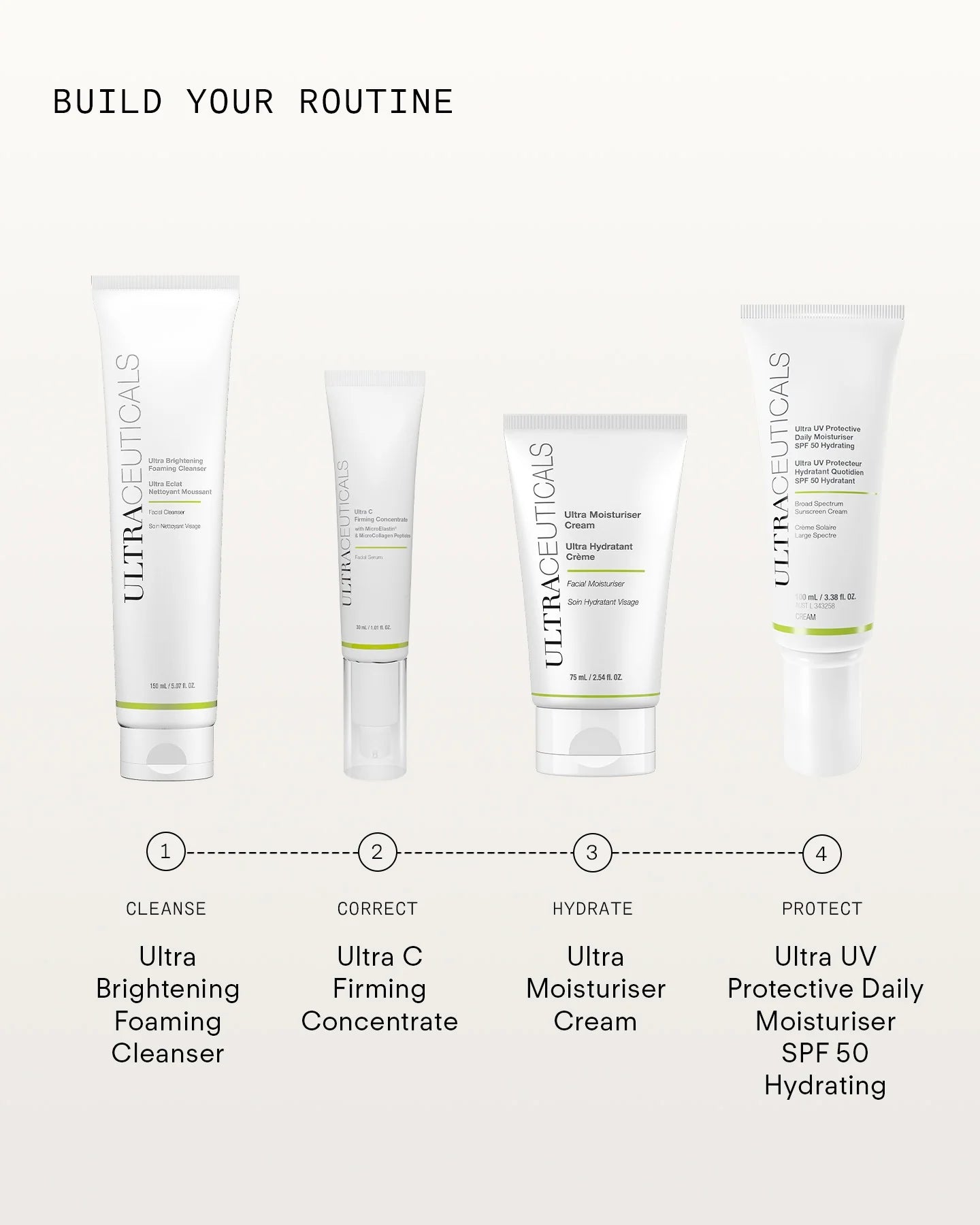 Vitamin C Serum Max | Advanced Brightening & Firming Serum