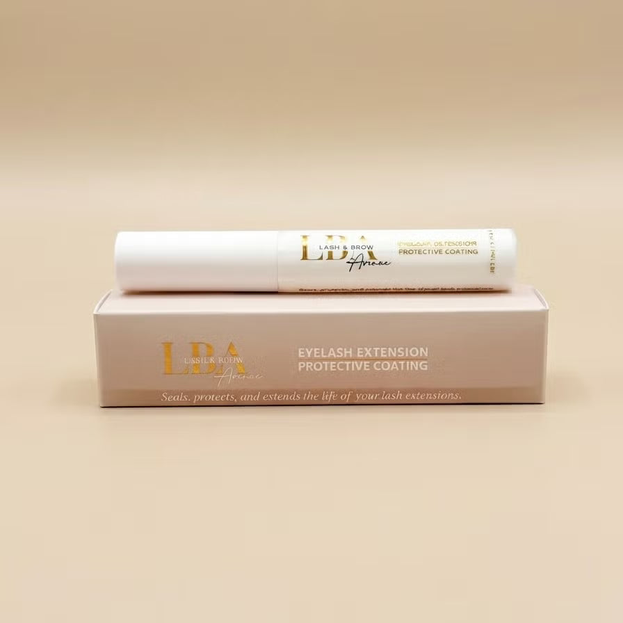Lash Sealant
