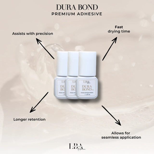 DuraBondFX Premium Adhesive - 5ml