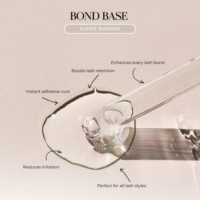 Bond Base Super Bonder - 15ml