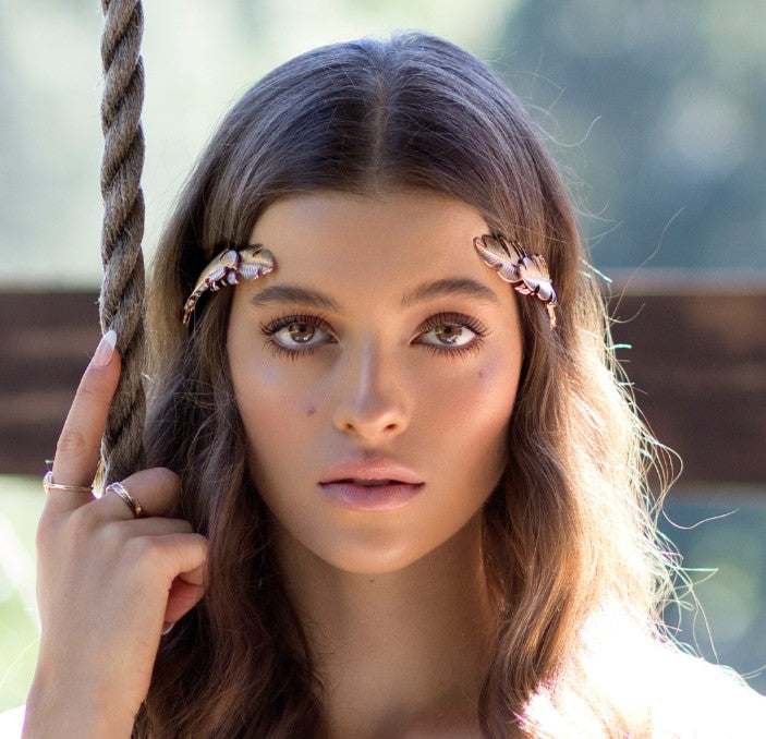 Elleebana Elleevate Lash Lift Mascara - 10ml