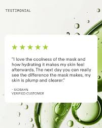 Ultra B² Hydrating Mask (Pack of 3)