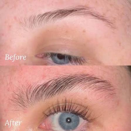 Lash Therapy Brow Serum