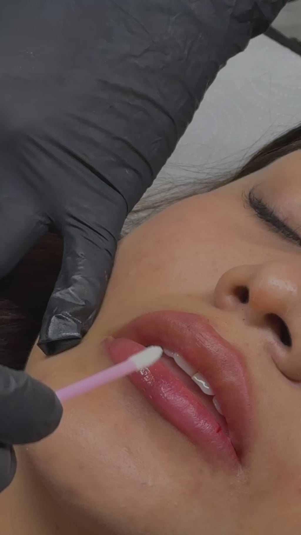 Professional Lip Blush Course